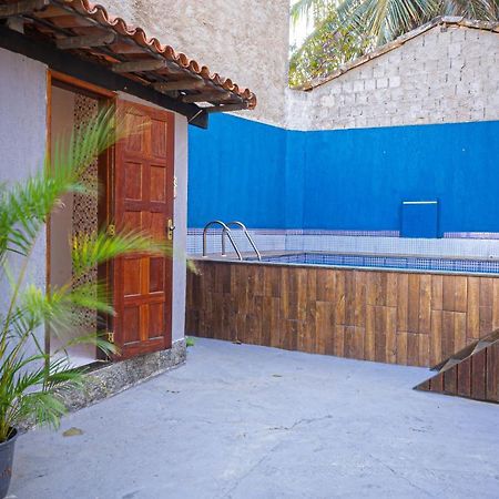 Casa Jaguar Buzios Suites A 3 Minutos Da Praia Geriba 외부 사진