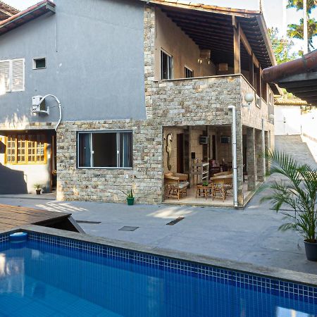Casa Jaguar Buzios Suites A 3 Minutos Da Praia Geriba 외부 사진