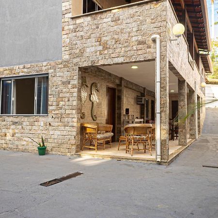 Casa Jaguar Buzios Suites A 3 Minutos Da Praia Geriba 외부 사진