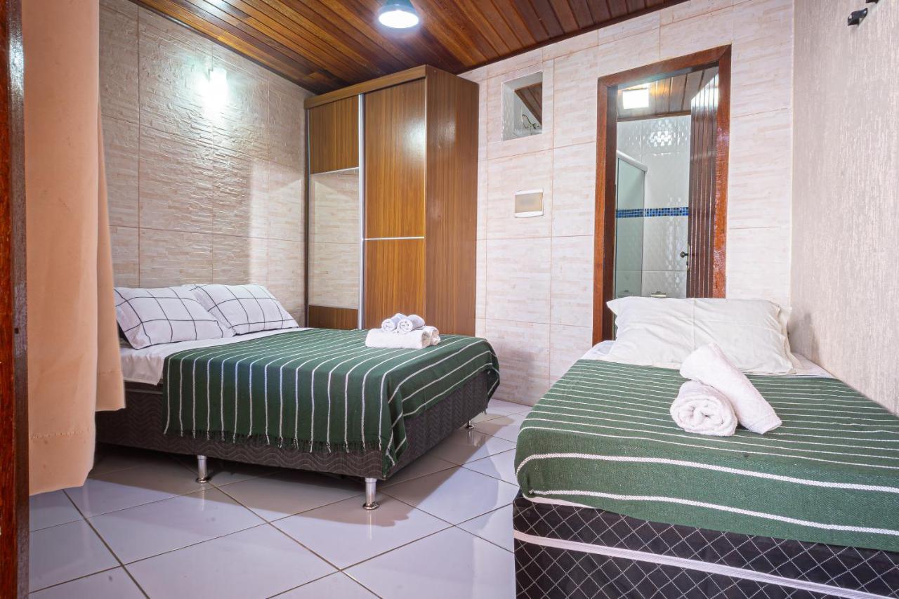 Casa Jaguar Buzios Suites A 3 Minutos Da Praia Geriba 외부 사진