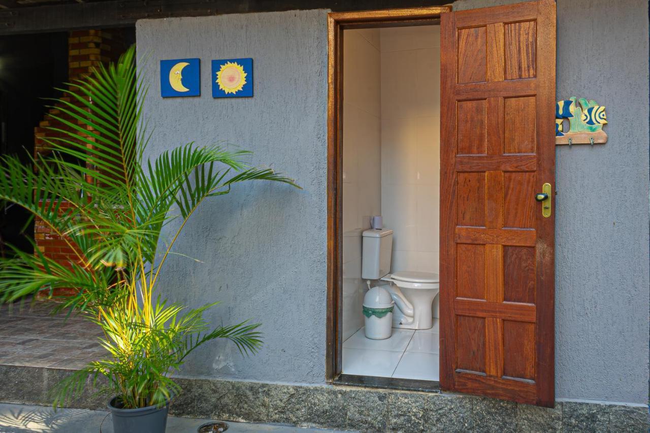 Casa Jaguar Buzios Suites A 3 Minutos Da Praia Geriba 외부 사진