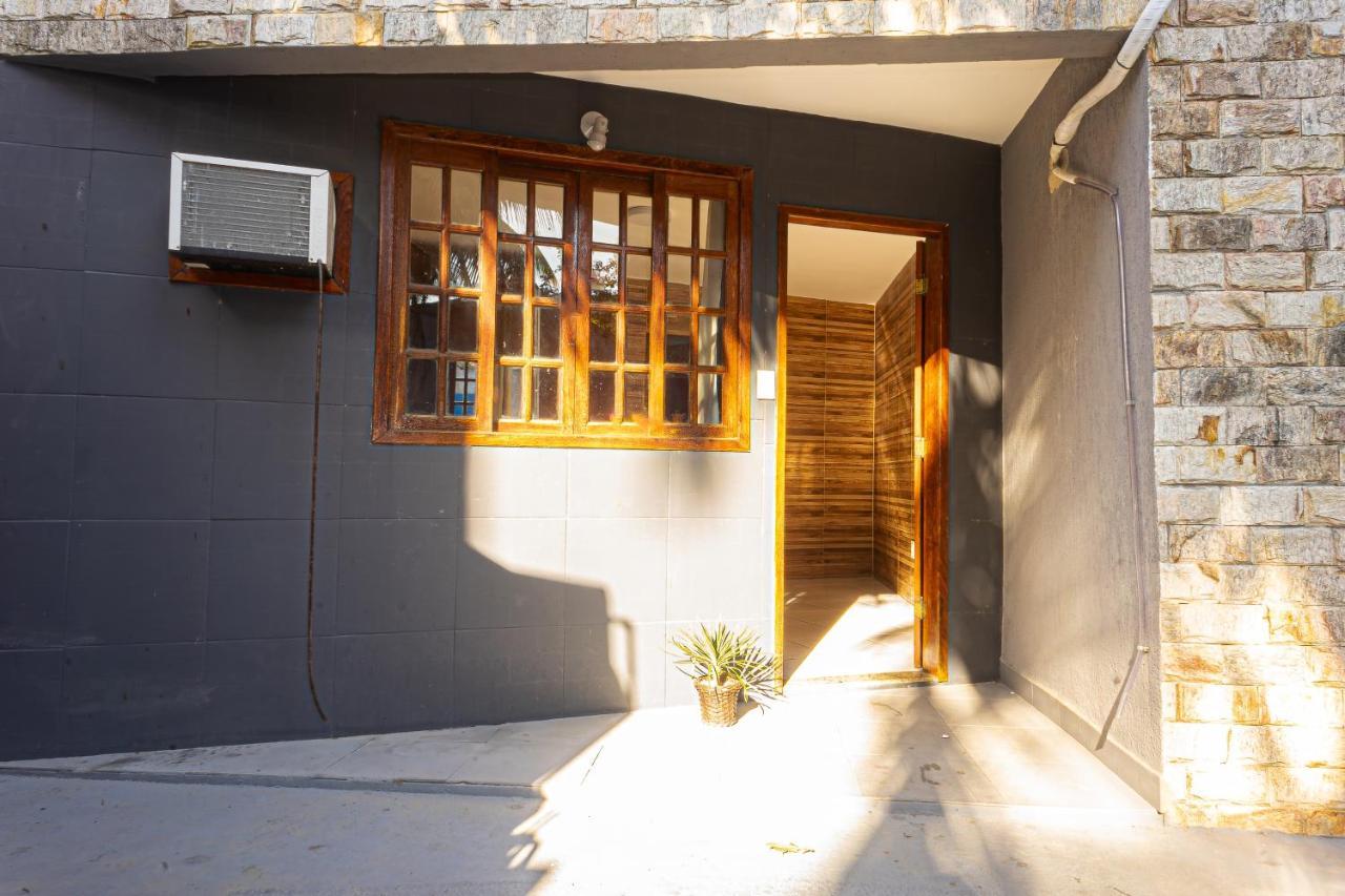 Casa Jaguar Buzios Suites A 3 Minutos Da Praia Geriba 외부 사진
