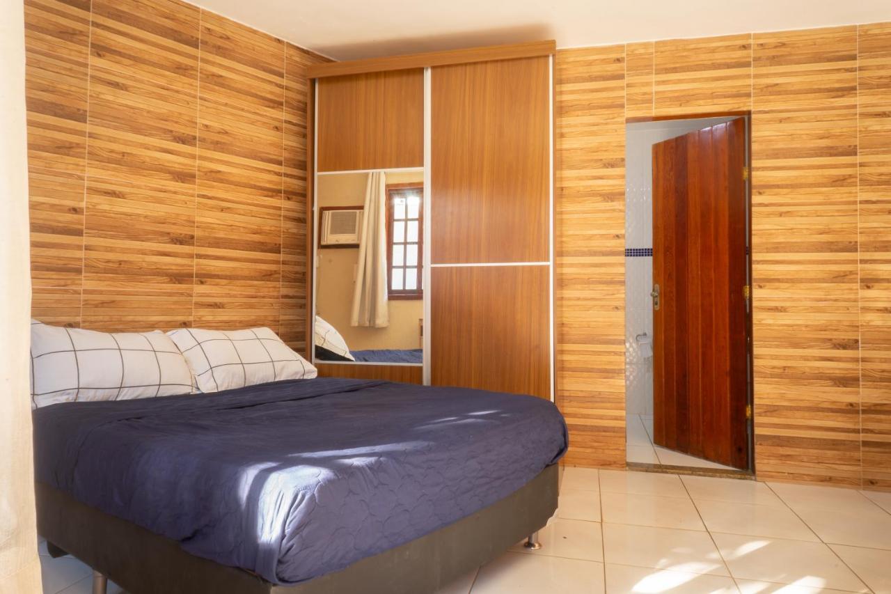 Casa Jaguar Buzios Suites A 3 Minutos Da Praia Geriba 외부 사진