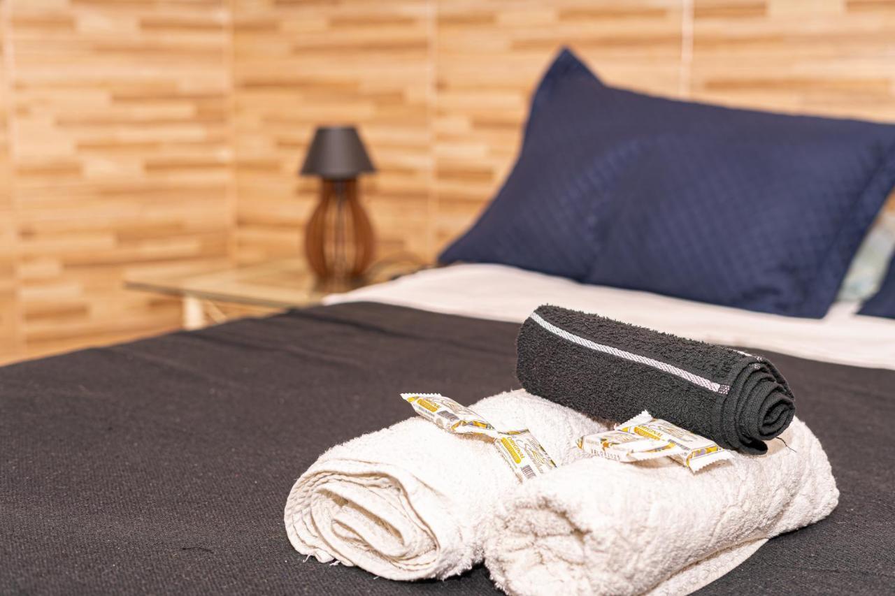 Casa Jaguar Buzios Suites A 3 Minutos Da Praia Geriba 외부 사진