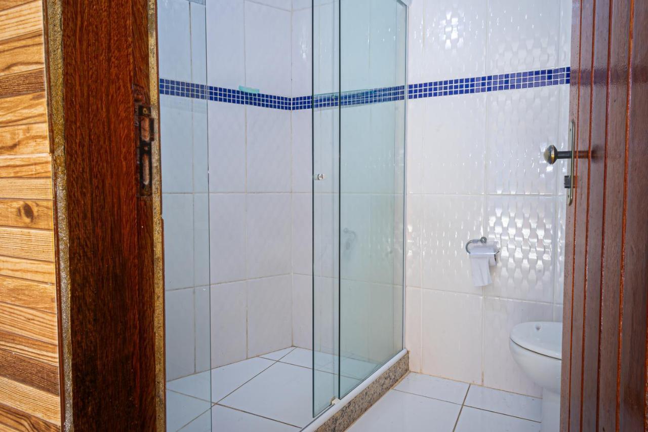 Casa Jaguar Buzios Suites A 3 Minutos Da Praia Geriba 외부 사진