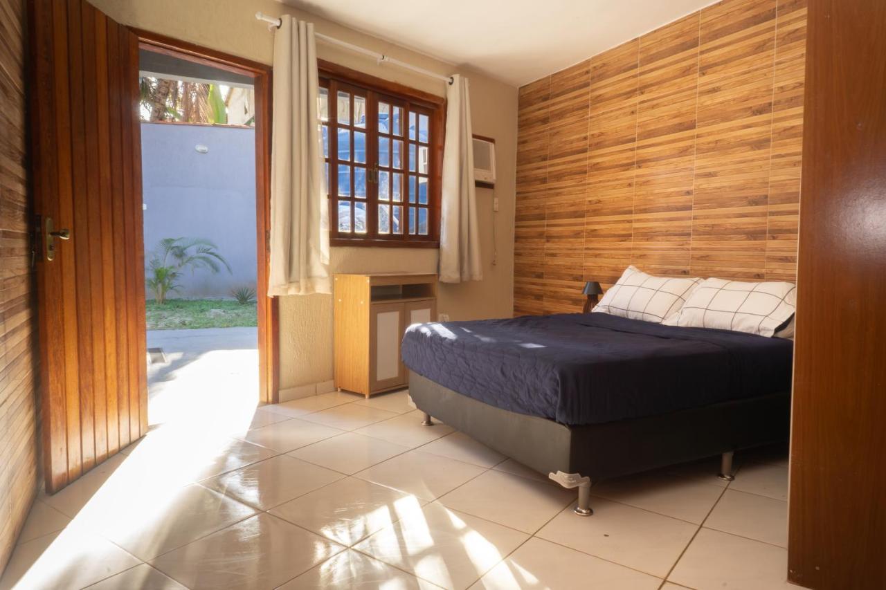 Casa Jaguar Buzios Suites A 3 Minutos Da Praia Geriba 외부 사진
