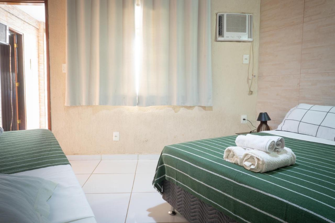 Casa Jaguar Buzios Suites A 3 Minutos Da Praia Geriba 외부 사진