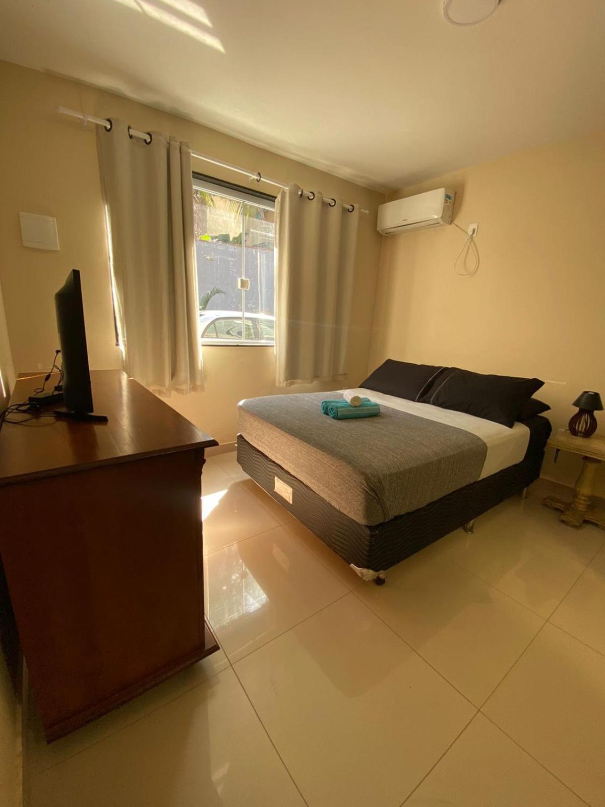 Casa Jaguar Buzios Suites A 3 Minutos Da Praia Geriba 외부 사진