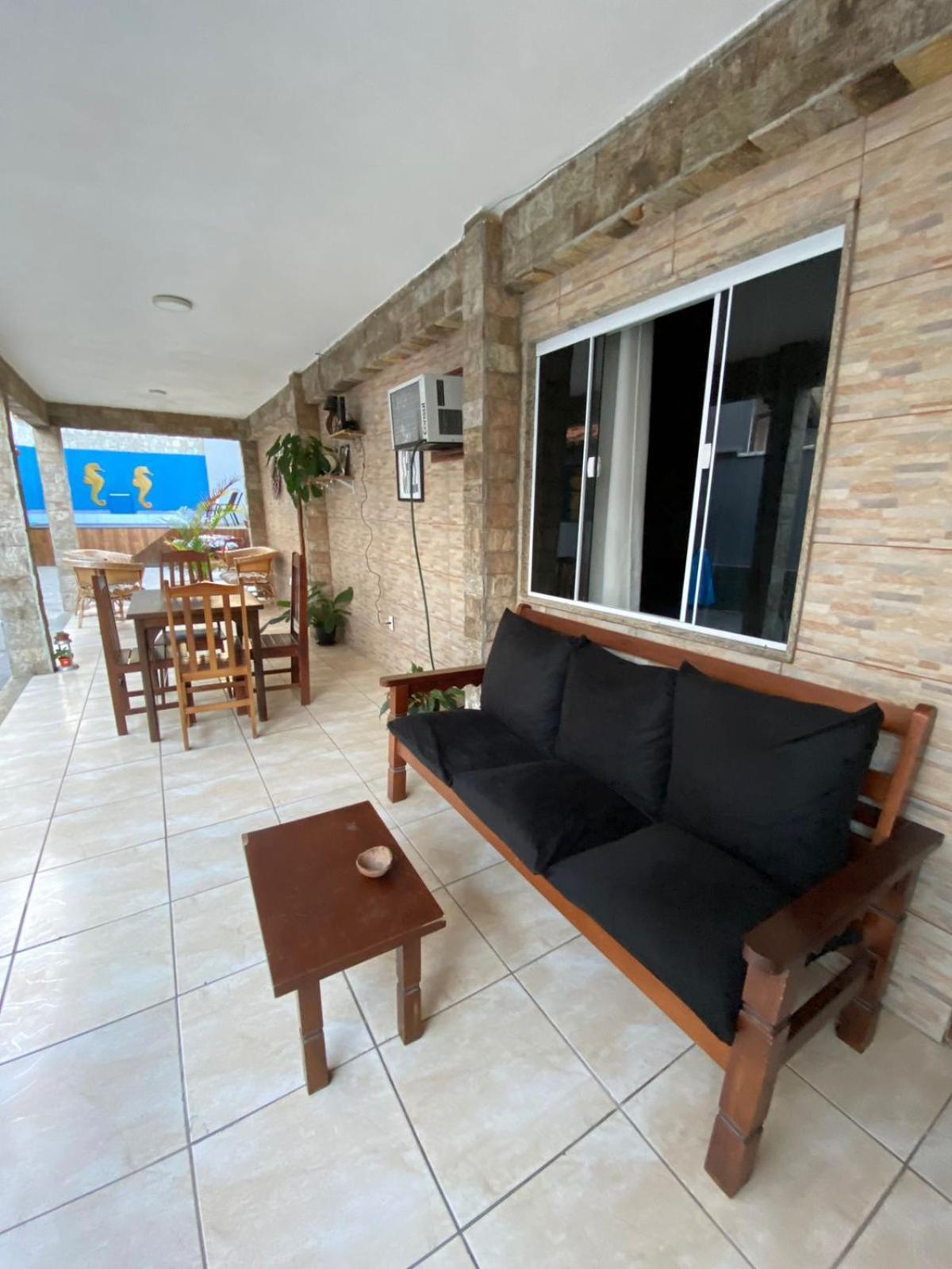 Casa Jaguar Buzios Suites A 3 Minutos Da Praia Geriba 외부 사진