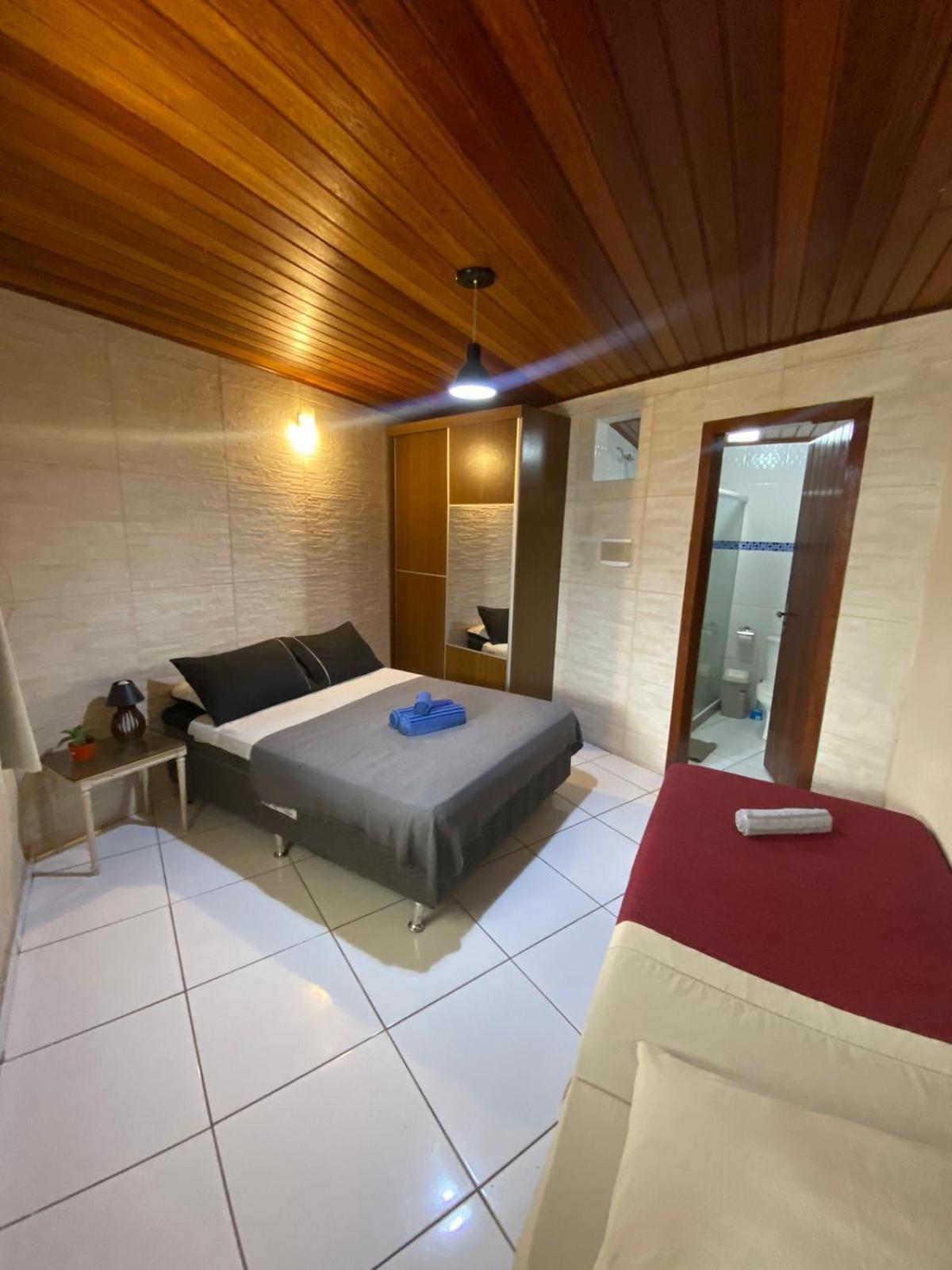 Casa Jaguar Buzios Suites A 3 Minutos Da Praia Geriba 외부 사진