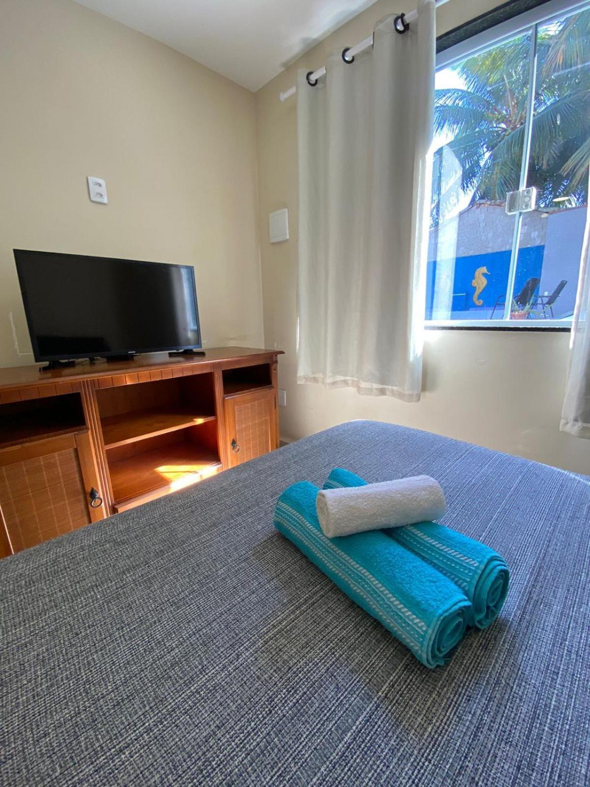 Casa Jaguar Buzios Suites A 3 Minutos Da Praia Geriba 외부 사진