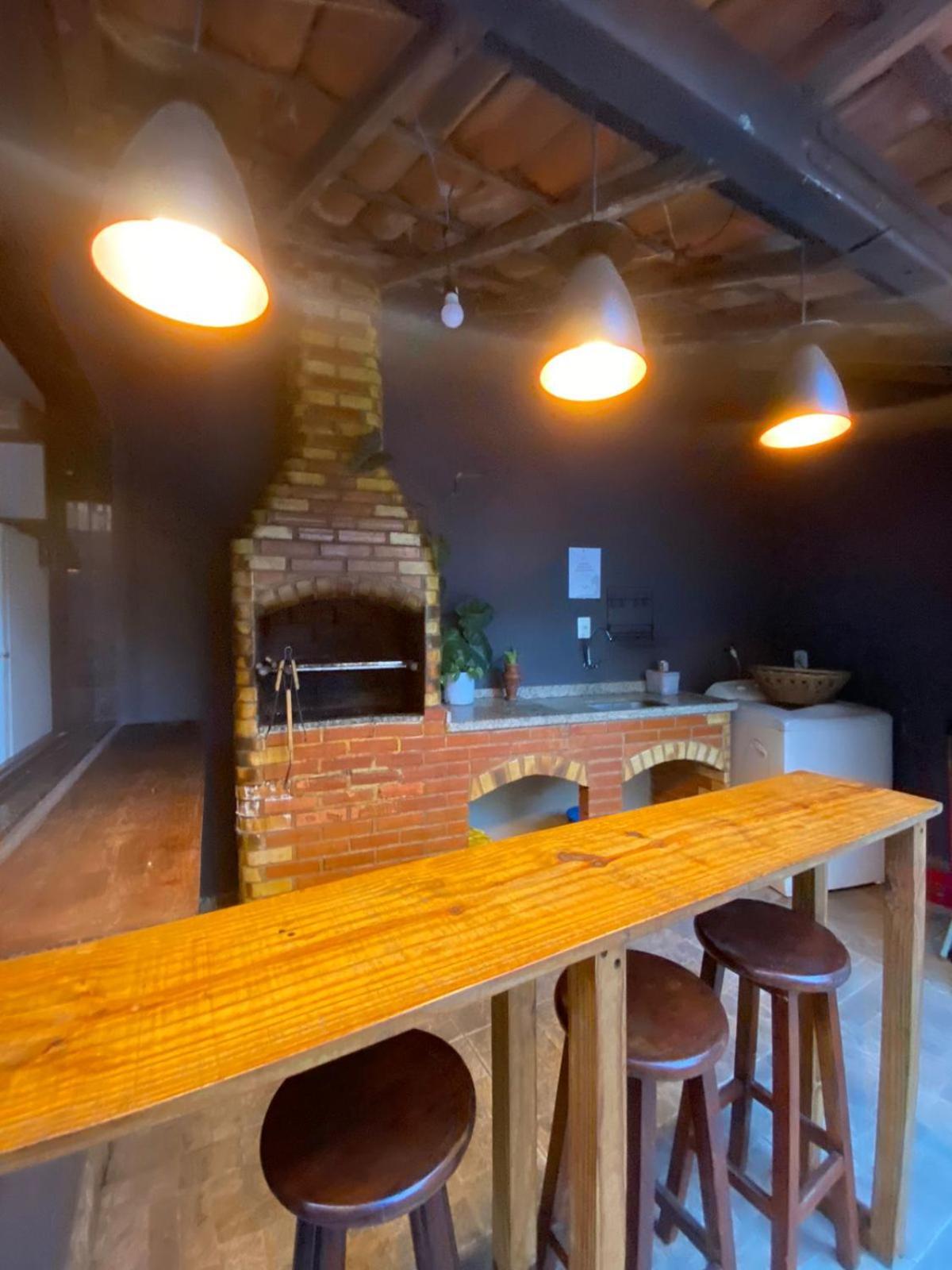 Casa Jaguar Buzios Suites A 3 Minutos Da Praia Geriba 외부 사진