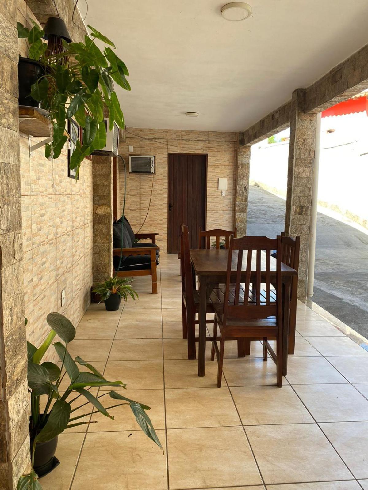 Casa Jaguar Buzios Suites A 3 Minutos Da Praia Geriba 외부 사진