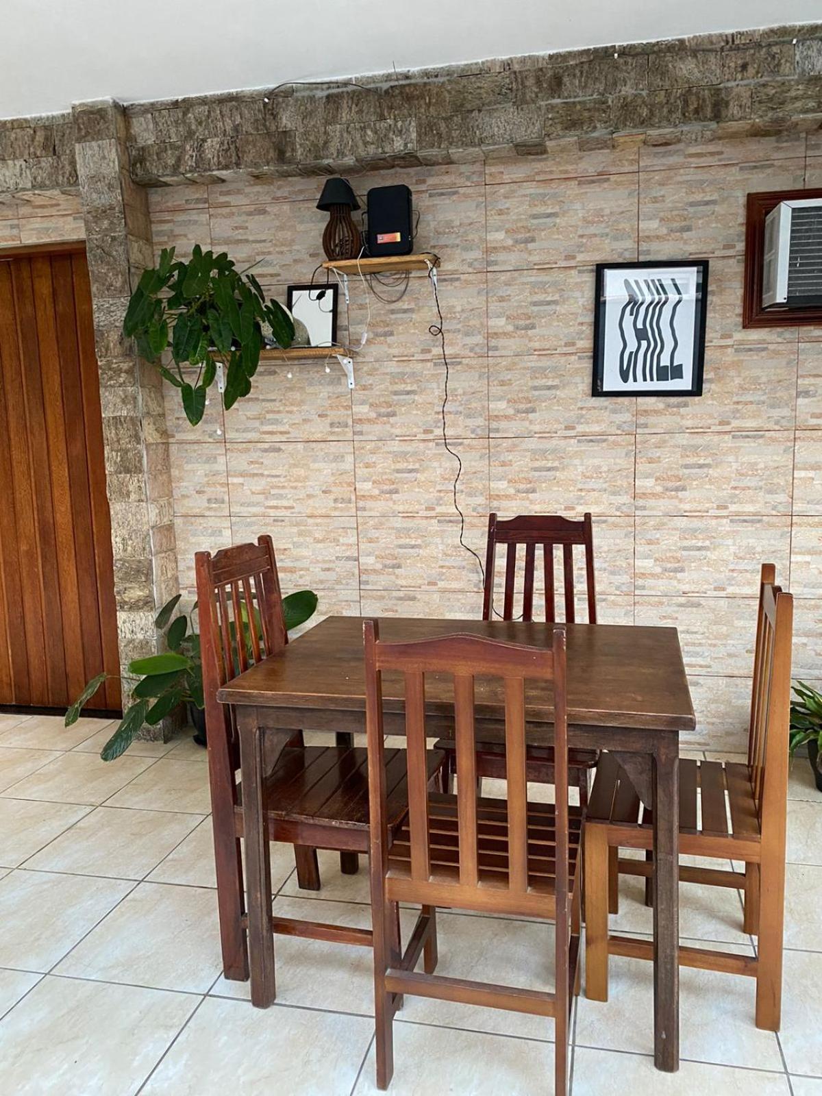 Casa Jaguar Buzios Suites A 3 Minutos Da Praia Geriba 외부 사진