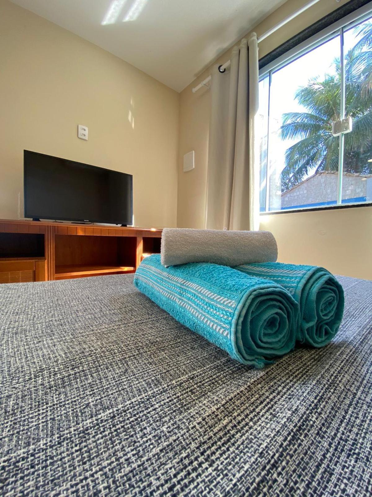 Casa Jaguar Buzios Suites A 3 Minutos Da Praia Geriba 외부 사진