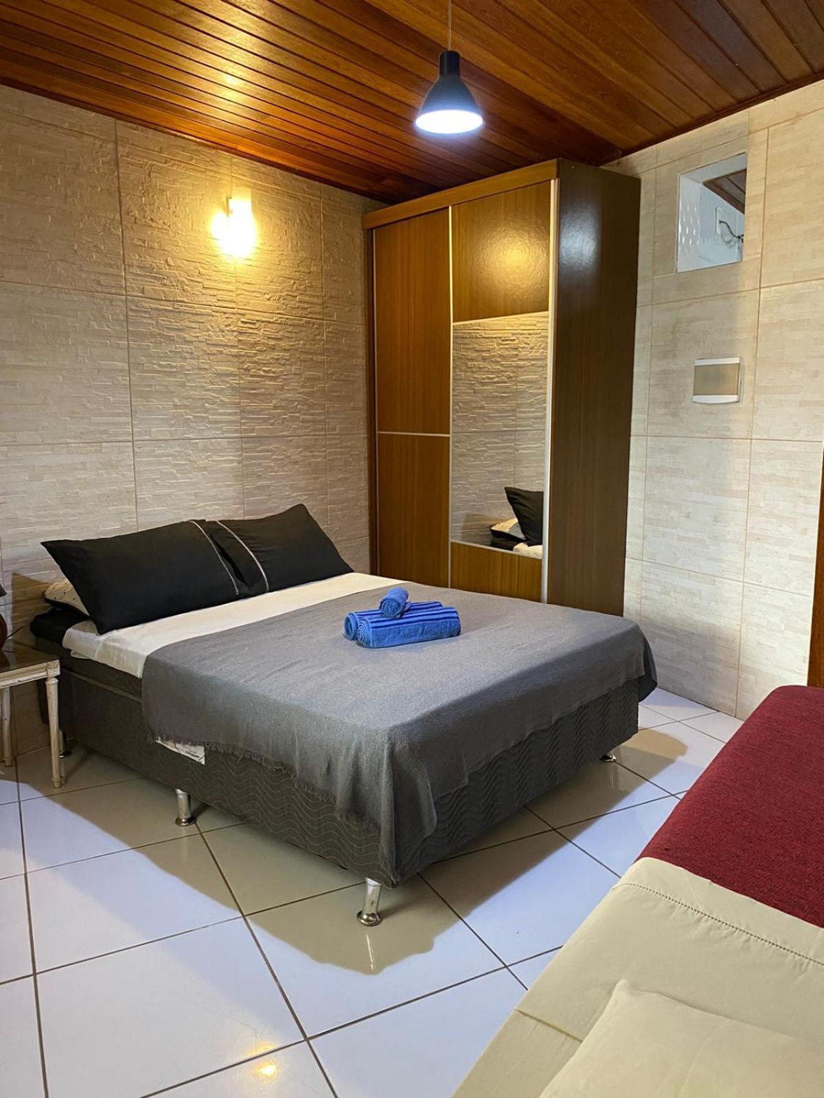 Casa Jaguar Buzios Suites A 3 Minutos Da Praia Geriba 외부 사진
