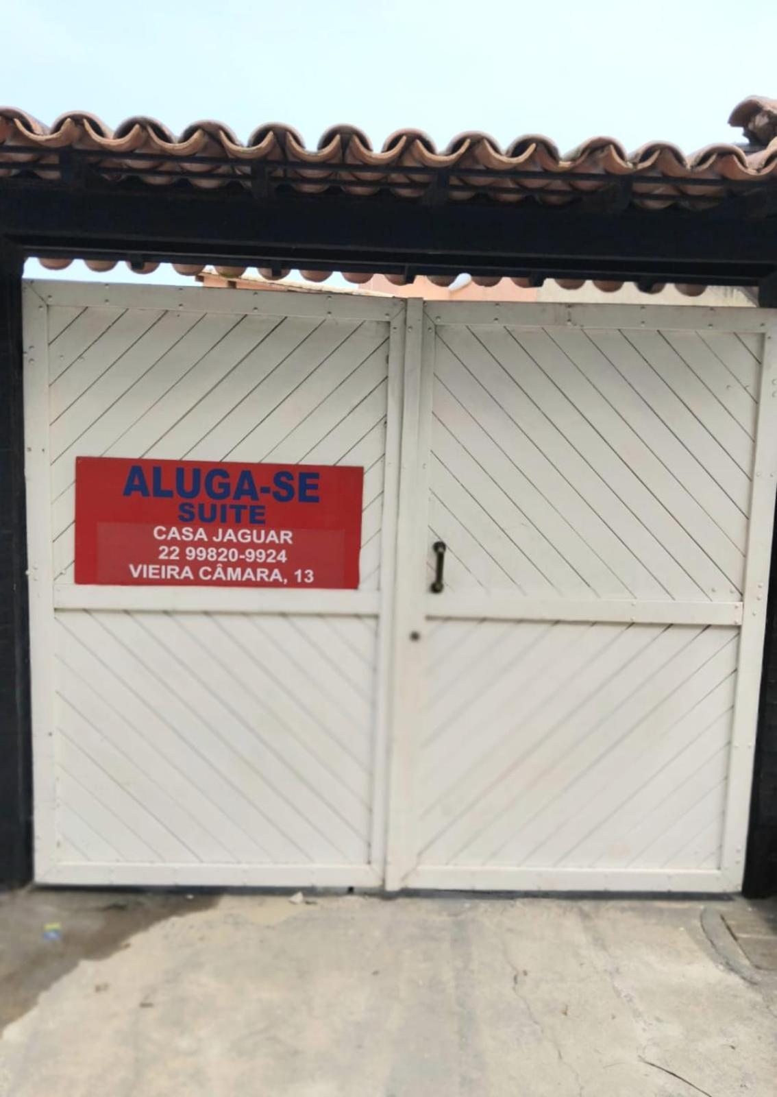 Casa Jaguar Buzios Suites A 3 Minutos Da Praia Geriba 외부 사진