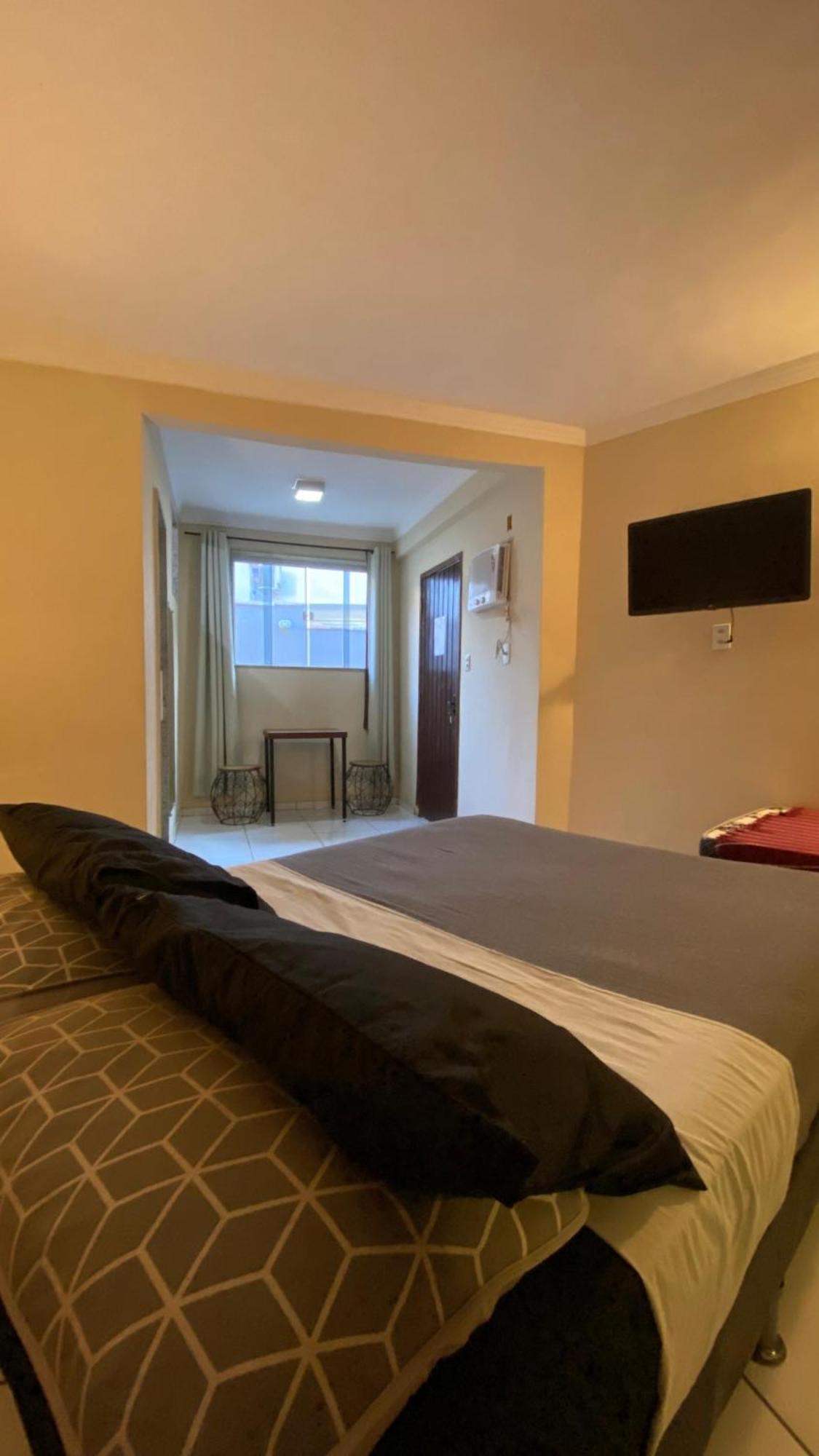 Casa Jaguar Buzios Suites A 3 Minutos Da Praia Geriba 외부 사진